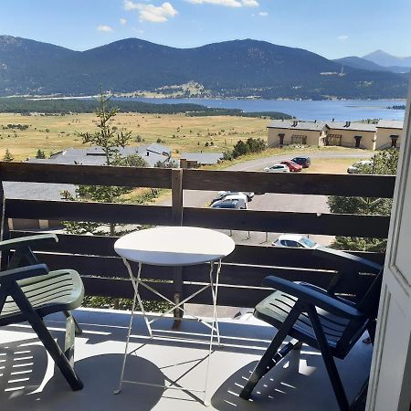 Appt T2 & Cabine - Superbe Vue - Wifi Les Angles  Bagian luar foto