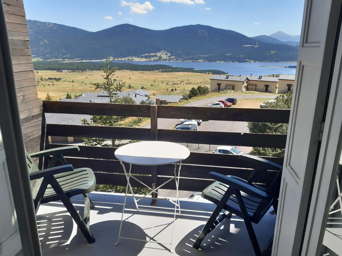 Appt T2 & Cabine - Superbe Vue - Wifi Les Angles  Bagian luar foto
