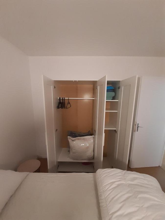 Appt T2 & Cabine - Superbe Vue - Wifi Les Angles  Bagian luar foto