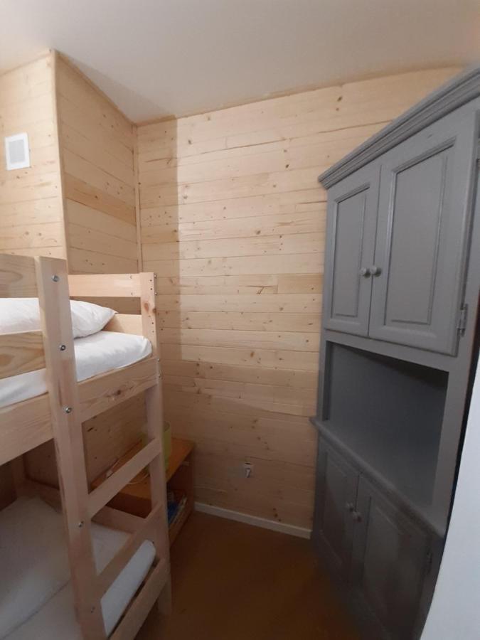 Appt T2 & Cabine - Superbe Vue - Wifi Les Angles  Bagian luar foto