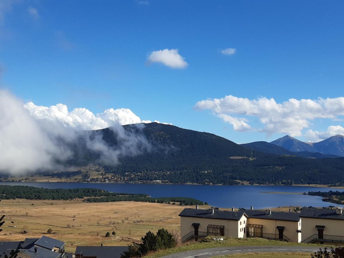 Appt T2 & Cabine - Superbe Vue - Wifi Les Angles  Bagian luar foto