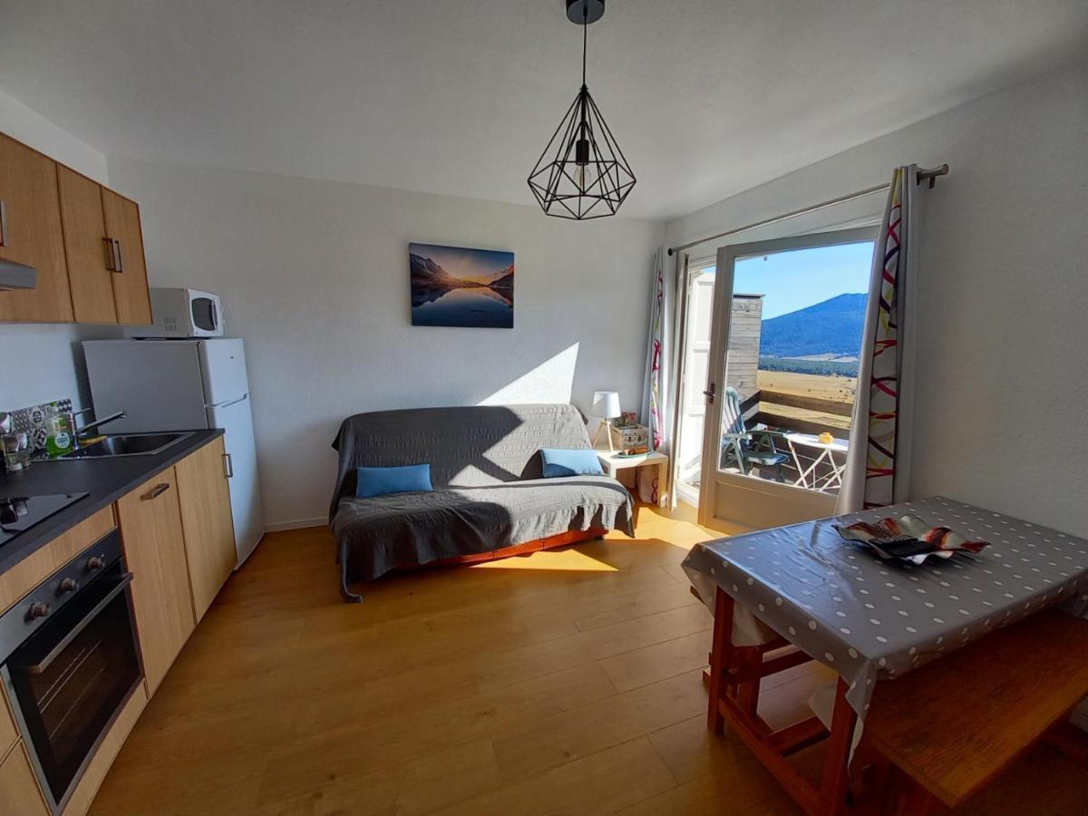 Appt T2 & Cabine - Superbe Vue - Wifi Les Angles  Bagian luar foto