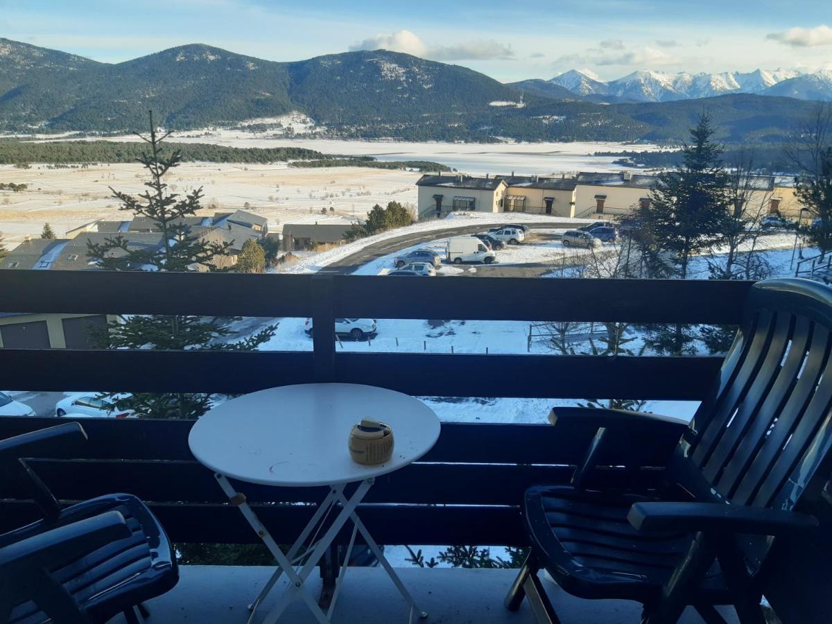 Appt T2 & Cabine - Superbe Vue - Wifi Les Angles  Bagian luar foto
